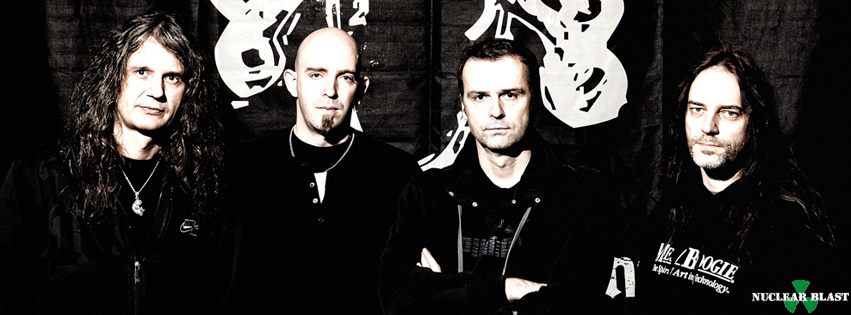 Blind Guardian va sustine un concert in Romania